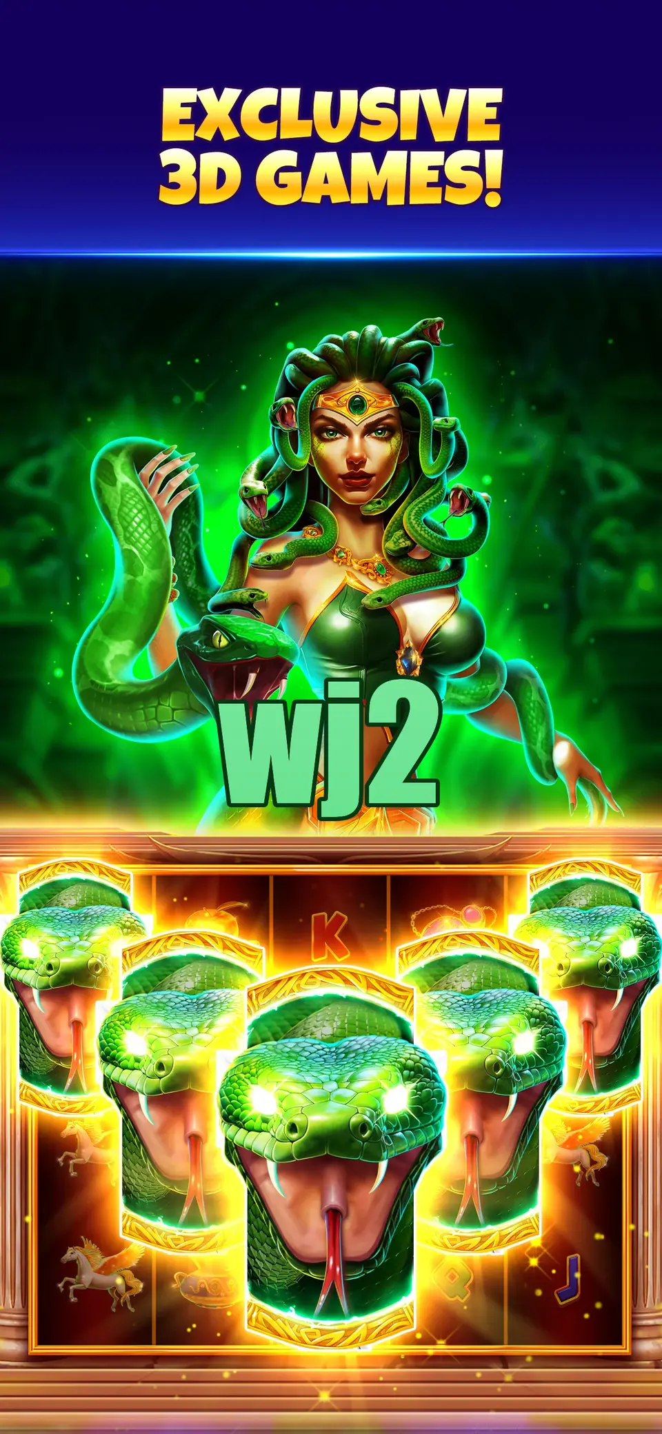 wj2 Preview - Opisyal I-download